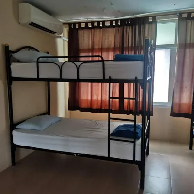 Haadrin Village Mixed Dorm – Photos 2