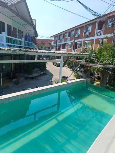 Haadrin Village Mixed Dorm – Photos 13